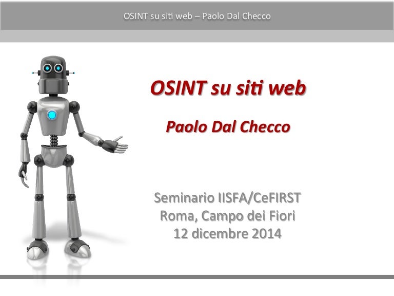 SCARICARE SITO INTERO CON WGET